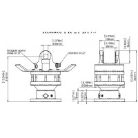 Ротатор FR 21 B 