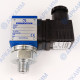Реле давления 2400616 Euroswitch ¼ BSP регулируемое от 100 до 400 бар, уплотнение NBR, реле SPDT