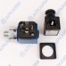 Реле давления 2400623 Euroswitch ¼ BSP от 10 - 25 бар, уплотнение FKM, реле SPDT
