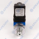 Реле давления 2400621 Euroswitch ¼ BSP от 0.3 - 5 бар, уплотнение FKM, реле SPDT