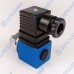 Реле давления 2400623 Euroswitch ¼ BSP от 10 - 25 бар, уплотнение FKM, реле SPDT