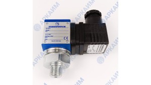 Реле давления 2400622 Euroswitch ¼ BSP от 1 - 10 бар, уплотнение FKM, реле SPDT