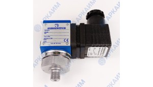 Реле давления 2400G15 Euroswitch 1/8 BSP регулируемое от 50 - 200 бар, уплотнение NBR, реле SPDT