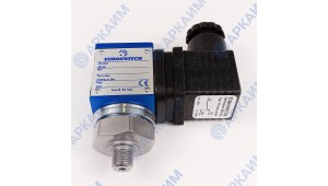 Реле давления 2400G22 Euroswitch 1/8 BSP от 1 - 10 бар, уплотнение FKM, реле SPDT