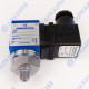 Реле давления 2400G22 Euroswitch 1/8 BSP от 1 - 10 бар, уплотнение FKM, реле SPDT
