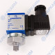 Реле давления 2400G23 Euroswitch 1/8 BSP от 10 - 25 бар, уплотнение FKM, реле SPDT
