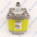Гидромотор Vivoil X2M4501EВВE (XV-2M/09) 8,4 см3, BSP1/2 ⇄ BSP1/2 реверсивный до 260 бар, 2 гр, 1:8