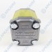 Гидронасос Vivoil X2P4951ISRA (XV-2P/14) 2 гр, 14.40 см3, до 49 л/мин, Ø15, M6, левое вращение