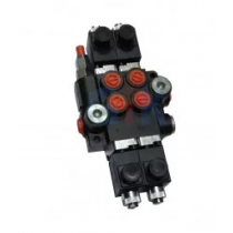 Гидрораспределитель 02Z50 AA ES3 12/24 VDC G Болгария