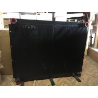Радиатор гидравлический МО14, 500 л/мин, 920*1106*94мм, G1 1/2BSP