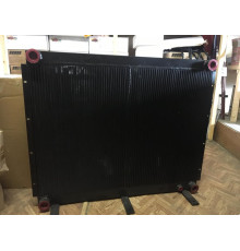 Радиатор гидравлический МО14, 500 л/мин, 920*1106*94мм, G1 1/2BSP