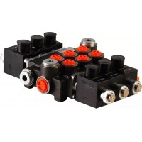 Гидрораспределитель 03Z50 AAA ES3 12/24 VDC G Болгария