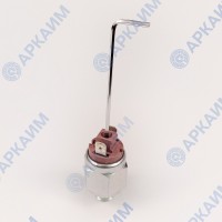 Реле давления 4110G20 Euroswitch 1/8 BSP регулируемое от 0.1 до 1 бар / без коннектора