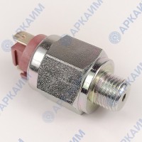 Реле давления 4110G20 Euroswitch 1/8 BSP регулируемое от 0.1 до 1 бар / без коннектора