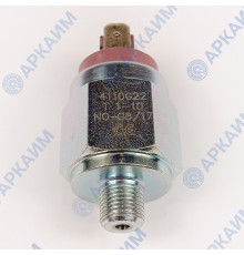Реле давления 4110G22 Euroswitch на 300 бар 1/8 BSP регулируемое от 1 до 10 бар / без коннектора