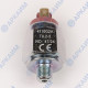 Реле давления 4110G2A Euroswitch 1/8 BSP регулируемое от 0.2 до 2 бар / без коннектора