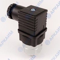 Реле давления 4623612 Euroswitch на 400 бар ¼ BSP регулируемое от 2 до 10 бар