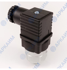Реле давления 4623612 Euroswitch на 400 бар ¼ BSP регулируемое от 2 до 10 бар