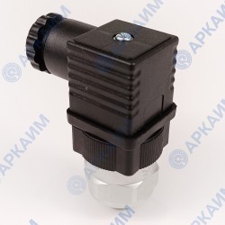 Реле давления 4623612 Euroswitch на 400 бар ¼ BSP регулируемое от 2 до 10 бар