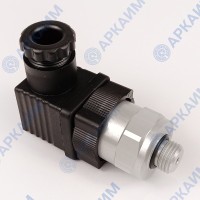 Реле давления 4623612 Euroswitch на 400 бар ¼ BSP регулируемое от 2 до 10 бар