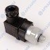Реле давления 4623612 Euroswitch на 400 бар ¼ BSP регулируемое от 2 до 10 бар