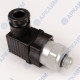 Реле давления 4623612 Euroswitch на 400 бар ¼ BSP регулируемое от 2 до 10 бар