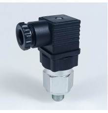 Реле давления 4820Н16 Euroswitch на 400 бар ¼ BSP регулируемое от 50 до 200 бар