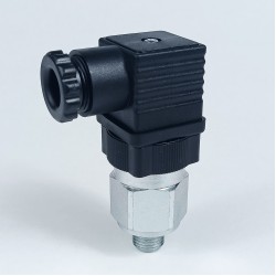 Реле давления 4820Н17 Euroswitch на 400 бар ¼ BSP регулируемое от 200 до 400 бар