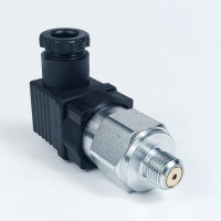 Реле давления 4820Н17 Euroswitch на 400 бар ¼ BSP регулируемое от 200 до 400 бар