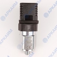 Реле давления 4920G21 Euroswitch на 300 бар 1/8 BSP с регулировкой порога от 1 до 5 бар, реле SPDT
