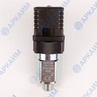 Реле давления 4920H20 Euroswitch ¼ BSP с диапазоном сработки от 0.3 до 1.5 бар