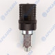 Реле давления 4920H20 Euroswitch ¼ BSP с диапазоном сработки от 0.3 до 1.5 бар