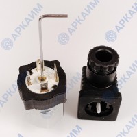 Реле давления 4920H21 Euroswitch ¼ BSP с регулируемым порогом от 1 до 5 бар