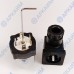 Реле давления 4920G20 Euroswitch 1/8 BSP с регулировкой сработывания от 0.3 до 1.5 бар, реле SPDT