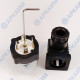 Реле давления 4922H21 Euroswitch ¼ BSP с регулируемым порогом от 1 до 5 бар