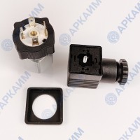 Реле давления 4920H21 Euroswitch ¼ BSP с регулируемым порогом от 1 до 5 бар
