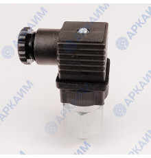 Реле давления 4920G20 Euroswitch на 300 бар 1/8 BSP регулируемое от 0.3 до 1.5 бар