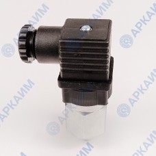 Реле давления 4920G20 Euroswitch на 300 бар 1/8 BSP регулируемое от 0.3 до 1.5 бар