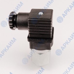 Реле давления 4920H21 Euroswitch ¼ BSP с регулируемым порогом от 1 до 5 бар