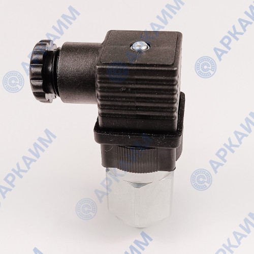 Реле давления 4922H21 Euroswitch ¼ BSP с регулируемым порогом от 1 до 5 бар