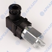 Реле давления 4920H21 Euroswitch ¼ BSP с регулируемым порогом от 1 до 5 бар