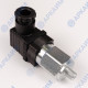 Реле давления 4922H21 Euroswitch ¼ BSP с регулируемым порогом от 1 до 5 бар