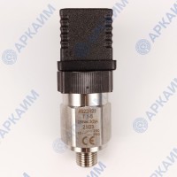Реле давления 4920H21 Euroswitch ¼ BSP с регулируемым порогом от 1 до 5 бар