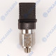 Реле давления 4922H21 Euroswitch ¼ BSP с регулируемым порогом от 1 до 5 бар