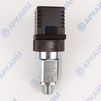 Реле давления 4920H22 Euroswitch ¼ BSP с регулировкой порога от 1 до 12 бар