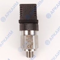 Реле давления 4922H23 Euroswitch ¼ BSP с регулируемым порогом от 10 до 60 бар