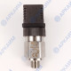 Реле давления 4922H23 Euroswitch ¼ BSP с регулируемым порогом от 10 до 60 бар