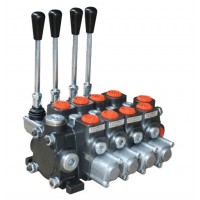 Распределитель 4РС100 Болгария аналог RM234-1574-01021