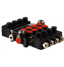Гидрораспределитель 04Z50 AAAA ES3 12/24 VDC G