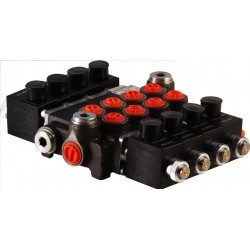 Гидрораспределитель 04Z50 AAAA ES3 12/24 VDC G Китай